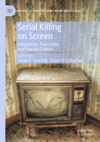 Kniha Serial Killing on Screen Sarah E. Fanning