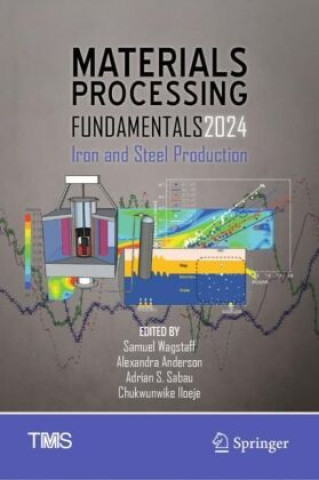Book Materials Processing Fundamentals 2024 Samuel Wagstaff