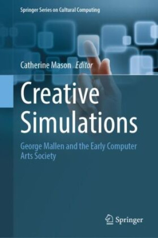 Knjiga Creative Simulations Catherine Mason