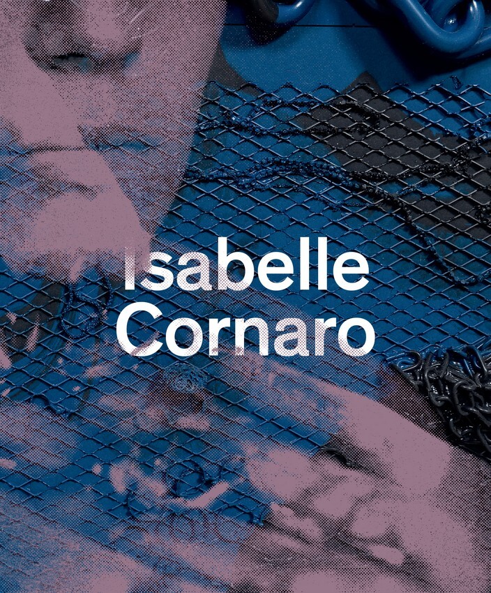 Knjiga Isabelle Cornaro 