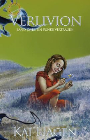 Knjiga Verlivion Kai Hagen