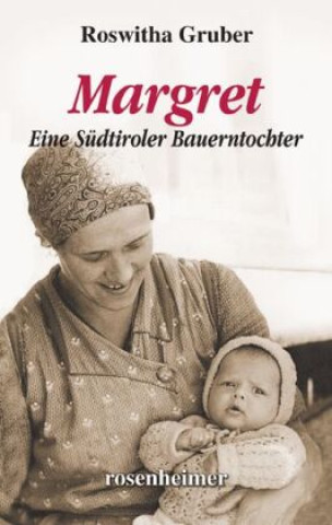 Knjiga Margret Roswitha Gruber