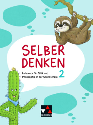 Kniha Selber denken 2 Peter Bannier