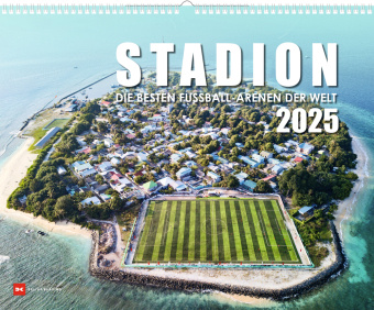 Calendar / Agendă STADION 2025 