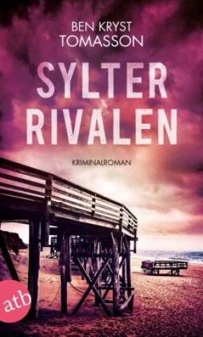 Könyv Sylter Rivalen Ben Kryst Tomasson