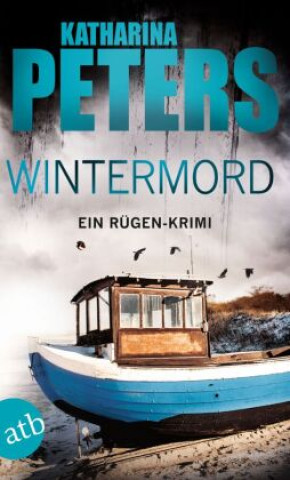 Kniha Wintermord Katharina Peters
