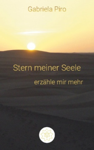 Knjiga Stern meiner Seele Gabriela Piro