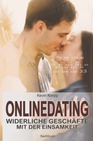 Knjiga Onlinedating Kevin Korpp