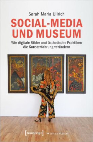 Könyv Social-Media und Museum 