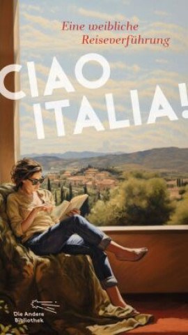 Kniha Ciao Italia! Constanze Neumann