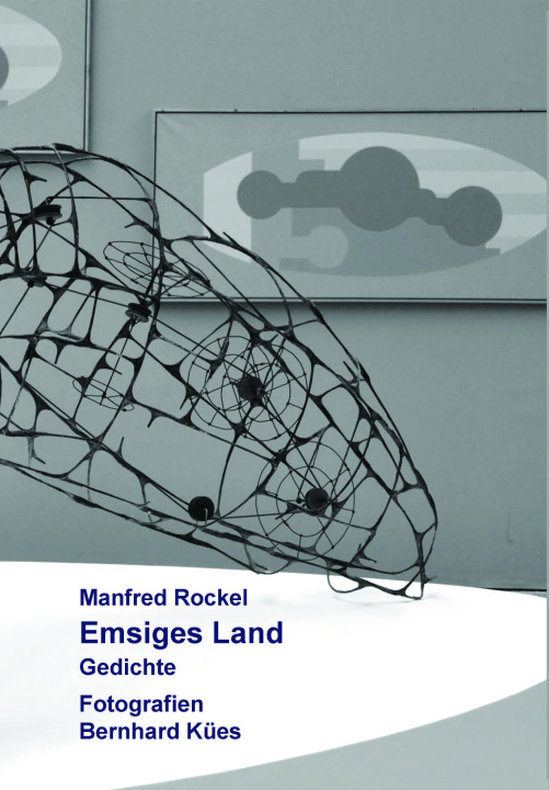 Livro Emsiges Land Bernhard Kües