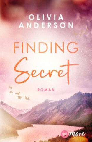 Libro Finding Secret Olivia Anderson