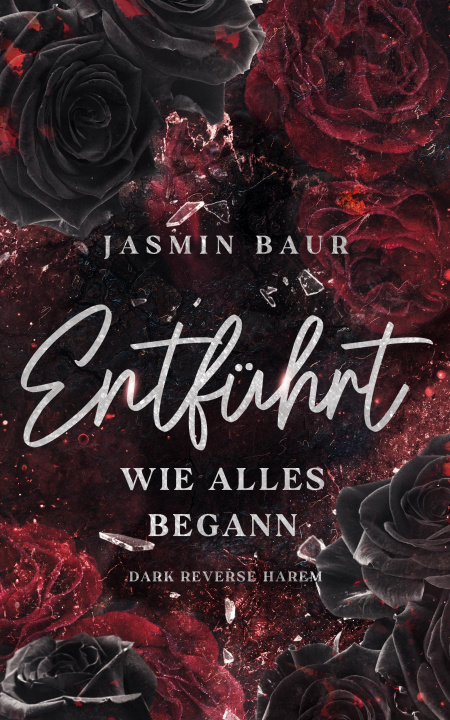 Book Entführt Jasmin Baur