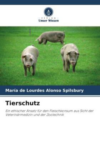 Buch Tierschutz 