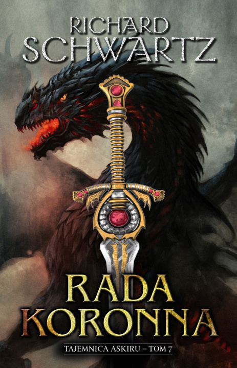 Книга Rada Koronna Schwartz Richard