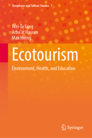 Βιβλίο Ecotourism Wei-Ta Fang