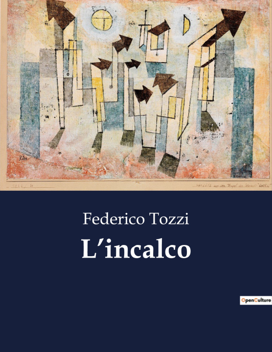 Knjiga INCALCO TOZZI FEDERICO