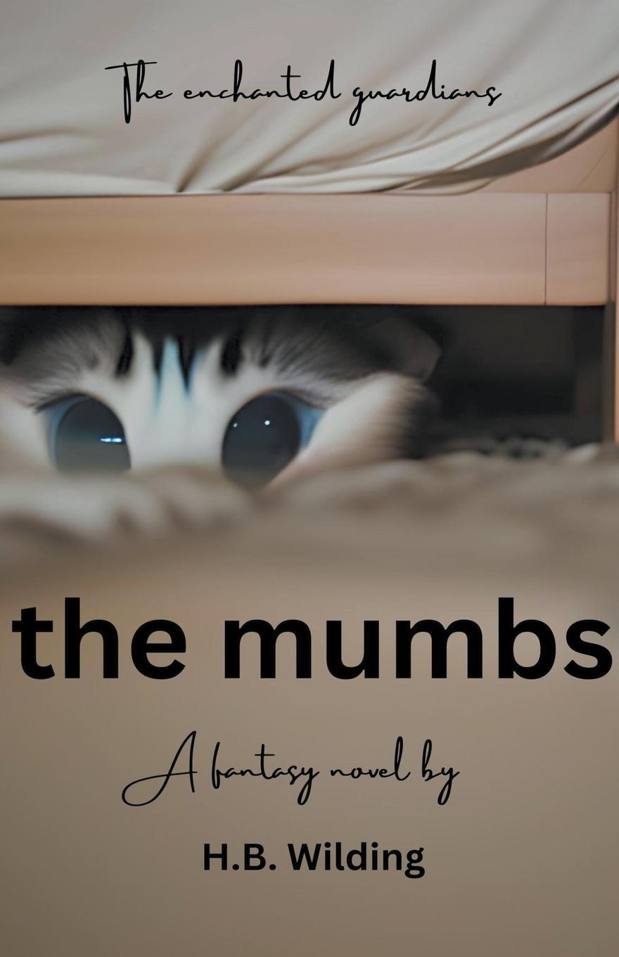 Knjiga The Mumbs H.B. Wilding