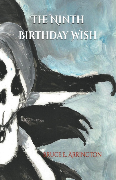 Kniha The Ninth Birthday Wish 