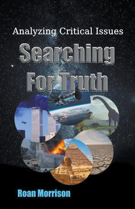 Kniha Searching For Truth Roan Morrison