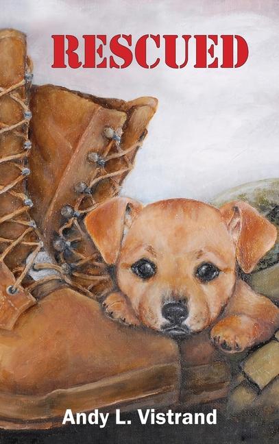 Knjiga Rescued Jacque Hillman