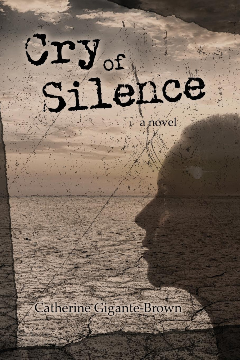 Buch Cry of Silence Catherine Gigante-Brown