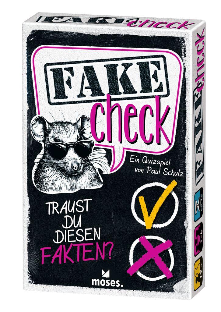 Igra/Igrača Fake Check Paul Schulz