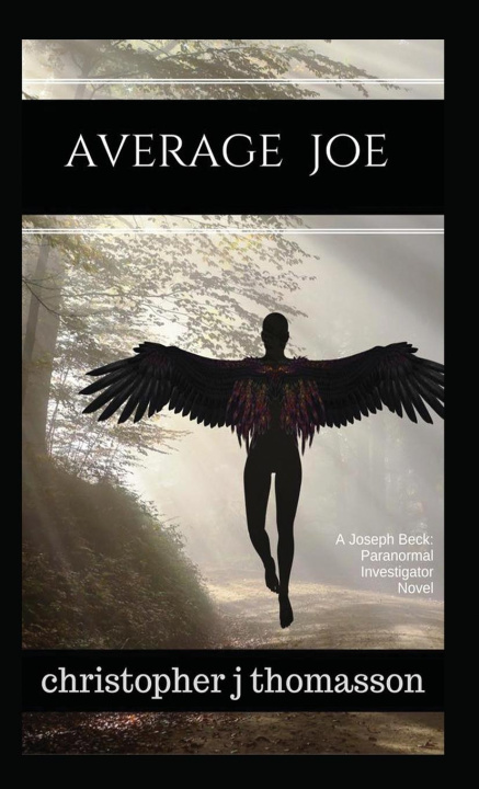 Βιβλίο Average Joe Christopher J Thomasson