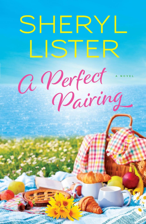 Knjiga PERFECT PAIRING LISTER SHERYL