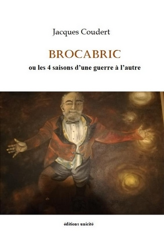Knjiga Brocabric Coudert