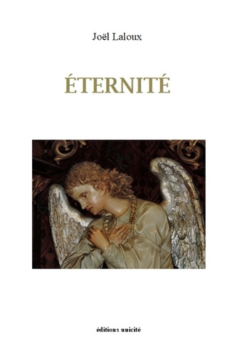 Book Éternité Laloux
