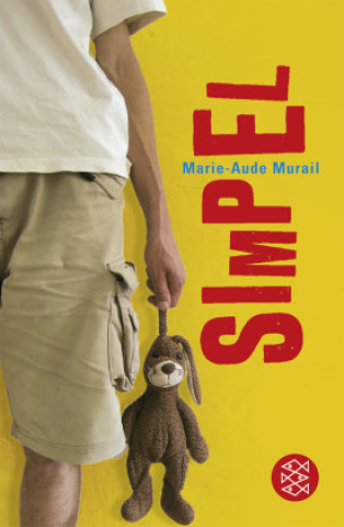 Buch Simpel Tobias Scheffel
