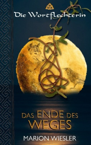 Boek Das Ende des Weges Marion Wiesler