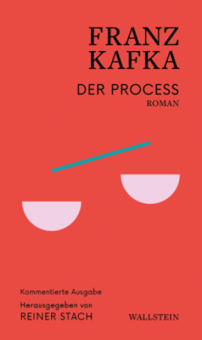 Книга Der Process Reiner Stach