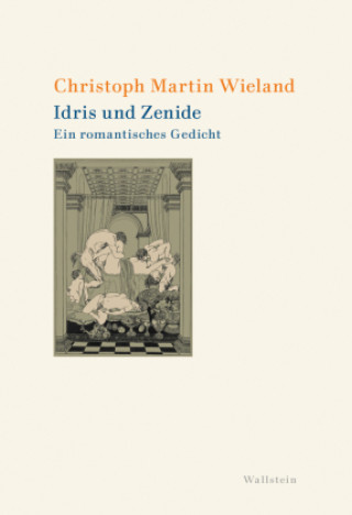 Kniha Idris und Zenide Hans-Peter Nowitzki