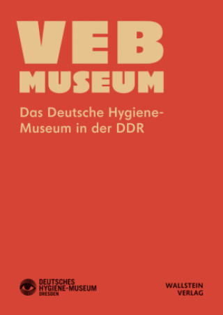 Książka VEB Museum Susanne Wernsing