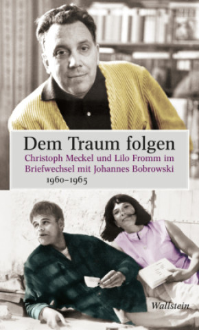 Carte Dem Traum folgen Lilo Fromm