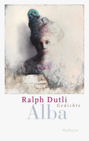 Knjiga Alba Ralph Dutli