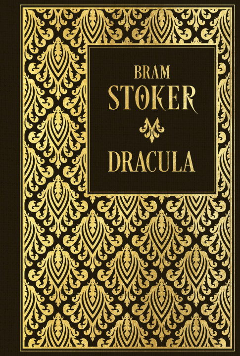 Könyv Dracula Martin Engelmann