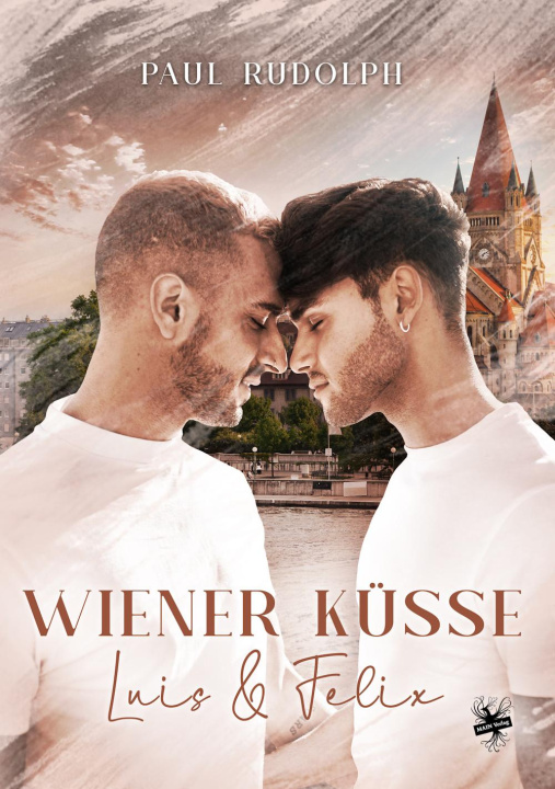 Книга Wiener Küsse - Luis & Felix 