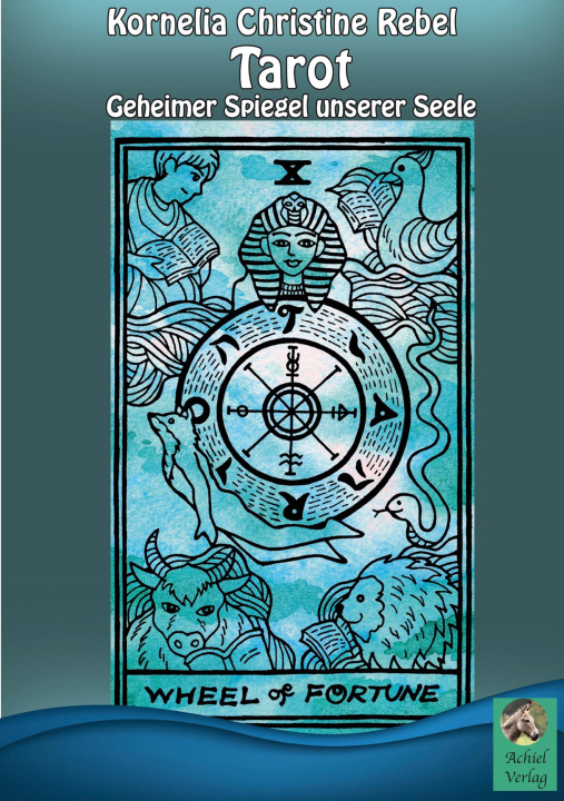Книга Tarot AchielVerlag