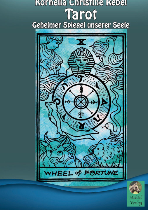 Knjiga Tarot 