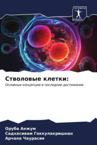 Buch Stwolowye kletki: Sadhasiwam Gokkulakrishnan