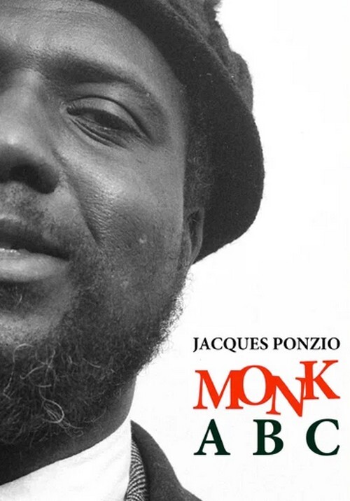 Book Monk ABC Ponzio