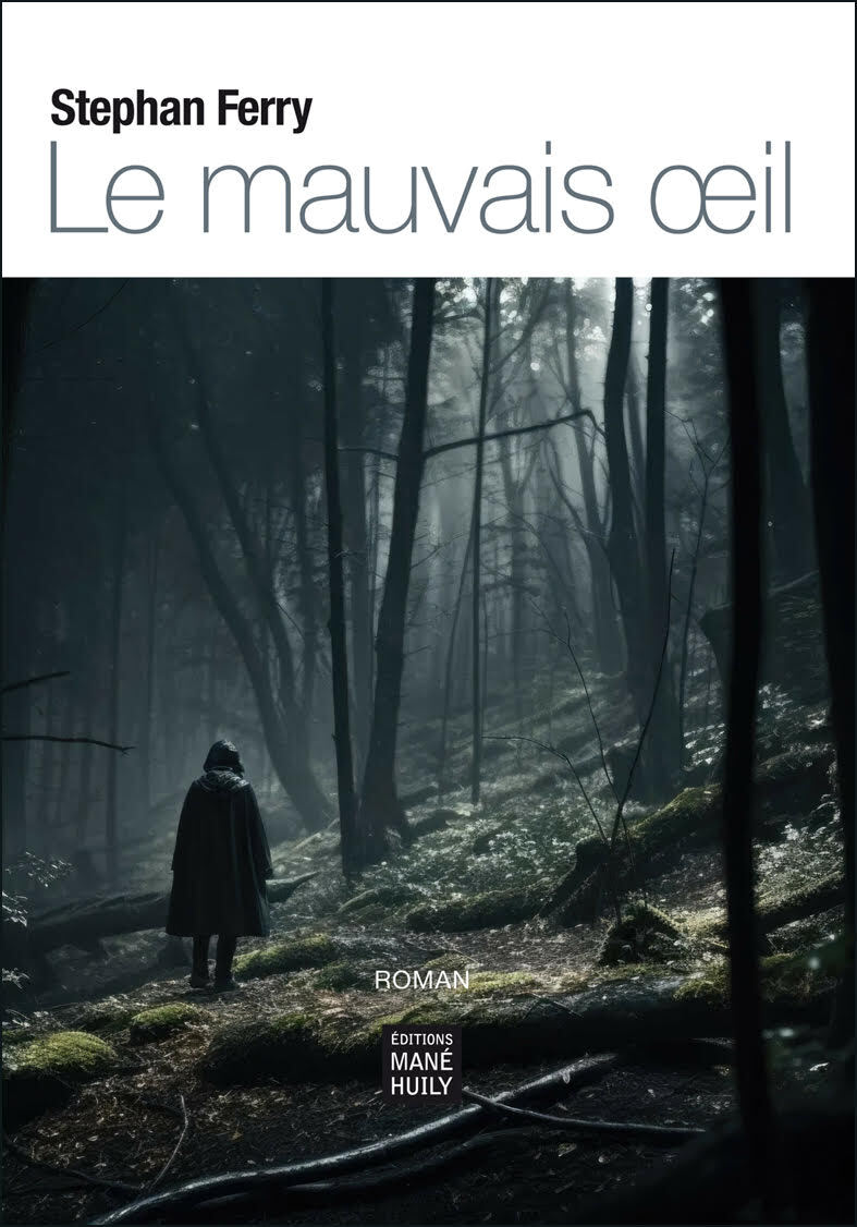 Knjiga Le mauvais oeil Ferry
