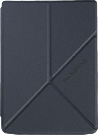Hra/Hračka PocketBook Cover Shell Origami Black für InkPad 4, InkPad Color 2, InkPad Color 3 