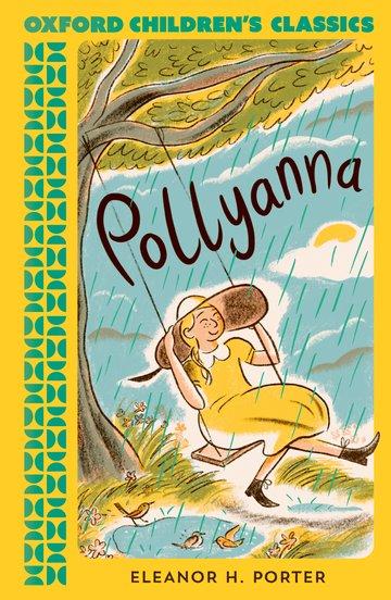 Könyv Oxford Children's Classics: Pollyanna  (Paperback) 