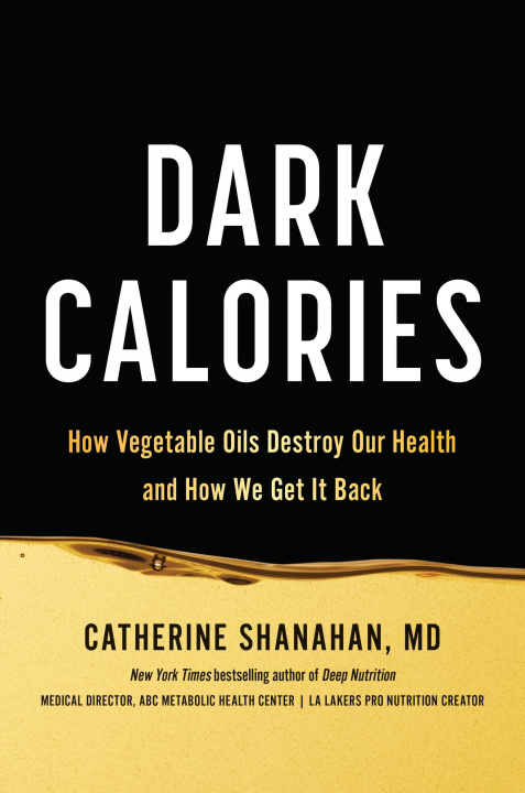 Книга DARK CALORIES SHANAHAN CATE