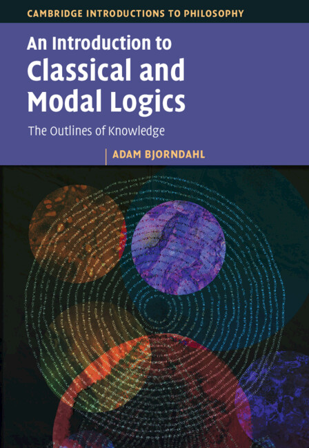 Könyv An Introduction to Classical and Modal Logics Adam Bjorndahl