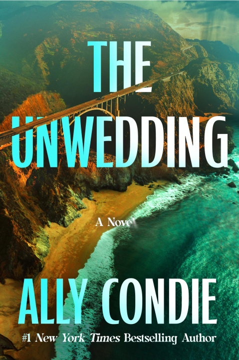 Book UNWEDDING CONDIE ALLY